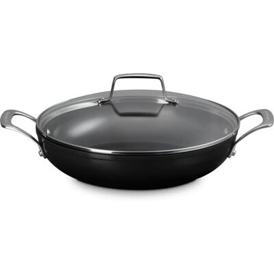 Le Creuset Essential 3,2 L Keramik-Sauteepfanne - Kochgeschirr Le Creuset Essential 3,2 L Keramik-Sauteepfanne - Kochgeschirr