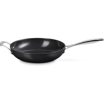 Le Creuset 51315280010298 Bratpfanne - Allzweck, Keramik, 28cm, 4,5l Le Creuset 51315280010298 Bratpfanne - Allzweck, Keramik, 28cm, 4,5l