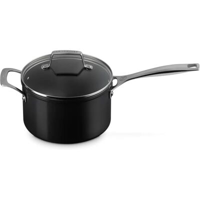 Le Creuset - Essential Non-Stick Ceramic - 20 cm - Pan Le Creuset - Essential Non-Stick Ceramic - 20 cm - Pan