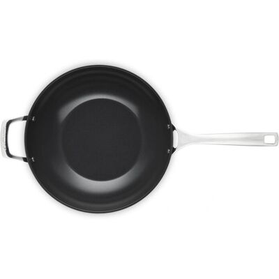 Le Creuset 51318300010298 Pfanne - Allzweckpfanne - Rund Le Creuset 51318300010298 Pfanne - Allzweckpfanne - Rund