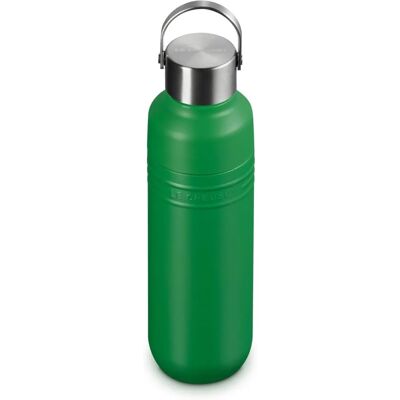 Le Creuset Stainless Steel Insulated Water Bottle - 500ml Le Creuset Stainless Steel Insulated Water Bottle - 500ml