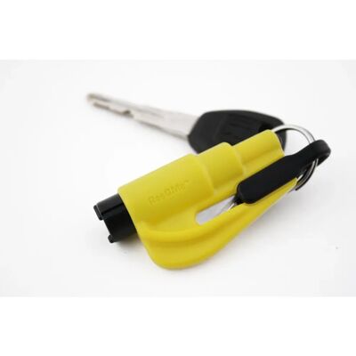 LifeHammer 0110043 Nødhammer - Autosecurity værktøj LifeHammer 0110043 Nødhammer - Autosecurity værktøj