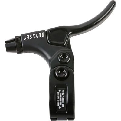 Leva Freno Odyssey Monolever Destra Nera - Tipo di Freno Leva Freno Odyssey Monolever Destra Nera - Tipo di Freno