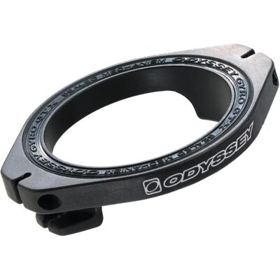 Gyro Odyssey GTX-S 1-1/8' in alluminio 6061 - Pezzo BMX di alta qualità Gyro Odyssey GTX-S 1-1/8' in alluminio 6061 - Pezzo BMX di alta qualità