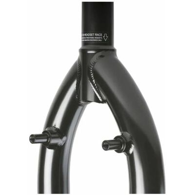Forcella F-25 Freestyle Odyssey - Nera - 9,5mm, 41 Thermal Forcella F-25 Freestyle Odyssey - Nera - 9,5mm, 41 Thermal