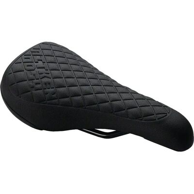 Sella firma Odyssey Mike Aitken - Sella BMX con motivo a rombi Sella firma Odyssey Mike Aitken - Sella BMX con motivo a rombi