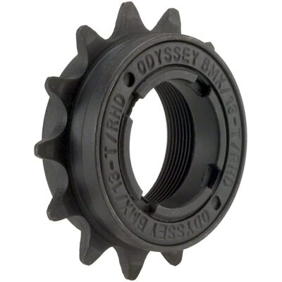Odyssey Pignon libre 13T RHD - Performance fiable et fluide - Publicité Odyssey Pignon libre 13T RHD - Performance fiable et fluide - Publicité