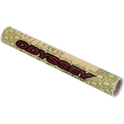 Odyssey Raggi BMX 14g 192mm - Acciaio di Qualità - 40 Nipples Odyssey Raggi BMX 14g 192mm - Acciaio di Qualità - 40 Nipples