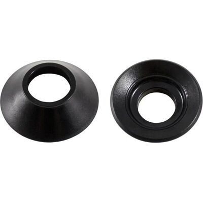 Odyssey Clutch V1/V2 Schwarze Nabenabdeckung - Fahrradnaben Teil Odyssey Clutch V1/V2 Schwarze Nabenabdeckung - Fahrradnaben Teil