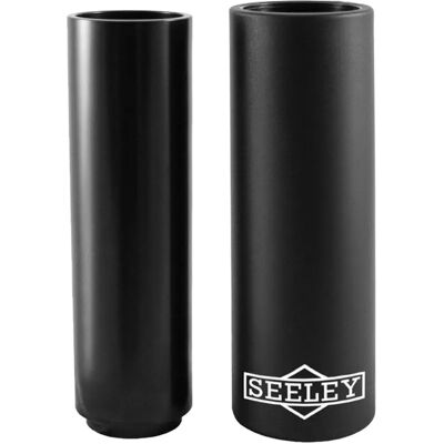Piquets Sunday Seeley 4,75' - Résistants, Alliage & Plastique - Publicité Piquets Sunday Seeley 4,75' - Résistants, Alliage & Plastique - Publicité