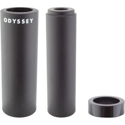 Odyssey Modell 6061 Legierung Joystick - 4,5 Zoll - Schwarz - PC Gaming Zubehör Odyssey Modell 6061 Legierung Joystick - 4,5 Zoll - Schwarz - PC Gaming Zubehör