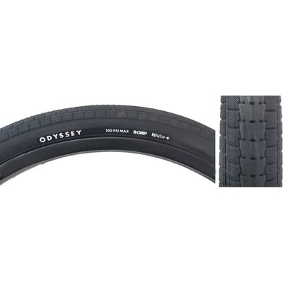 Odyssey Fahrradreifen - K-Lyte 120 TPI Pannenschutz - 20x1.75 Odyssey Fahrradreifen - K-Lyte 120 TPI Pannenschutz - 20x1.75