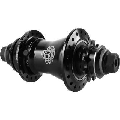 Mozzo Posteriore Odyssey Nero 9T 36H - Prestazioni e Durata Mozzo Posteriore Odyssey Nero 9T 36H - Prestazioni e Durata
