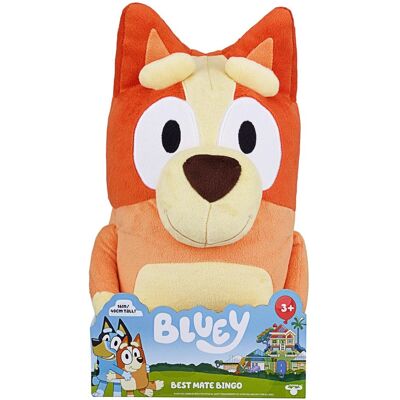Moose Toys Plüsch Bluey Moose Toys Plüsch Bluey
