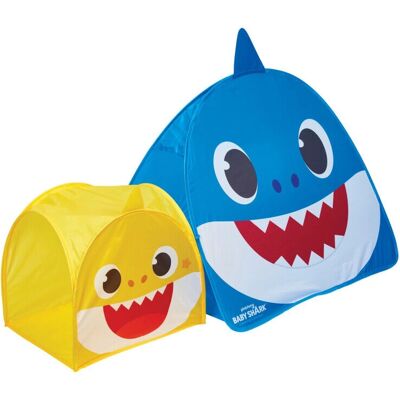 Moose Toys Pop-up Stan Baby Shark Moose Toys Pop-up Stan Baby Shark