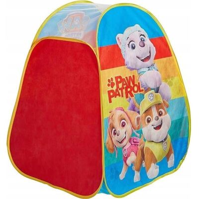 Paw Patrol Pop Up Spielzelt - Spielzelt Paw Patrol Pop Up Spielzelt - Spielzelt
