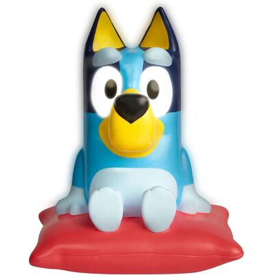 Moose Toys Bluey 2-in-1 Night Light and Torch - Kids 2+ Moose Toys Bluey 2-in-1 Night Light and Torch - Kids 2+