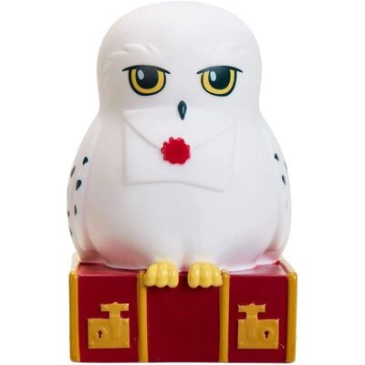 Moose Harry Potter Hedwig - Nachtlicht & Taschenlampe Moose Harry Potter Hedwig - Nachtlicht & Taschenlampe