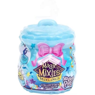 Moose Magic Mixies Mixlings Magicus Party Fizz & Reveal - Action Figures Moose Magic Mixies Mixlings Magicus Party Fizz & Reveal - Action Figures