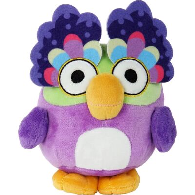 Moose Toys Bluey Chattermax Plüsch - Plüschtier Moose Toys Bluey Chattermax Plüsch - Plüschtier