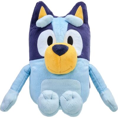 Bluey - Sprechender Plüsch 31 cm - Teddy - Spielzeug Bluey - Sprechender Plüsch 31 cm - Teddy - Spielzeug