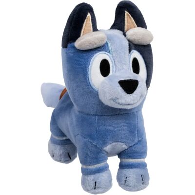Moose Toys Bluey Plüschsocken - Kuscheltier für Kinder Moose Toys Bluey Plüschsocken - Kuscheltier für Kinder