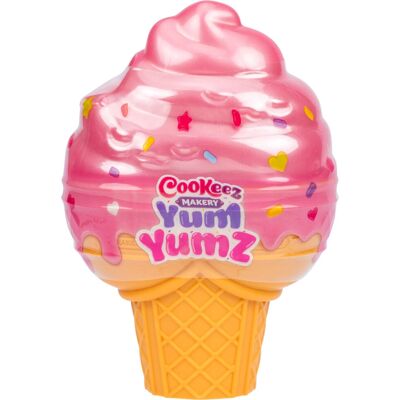 Moose Toys Cookeez Makery Yum Yumz - Cuddly Toy Moose Toys Cookeez Makery Yum Yumz - Cuddly Toy