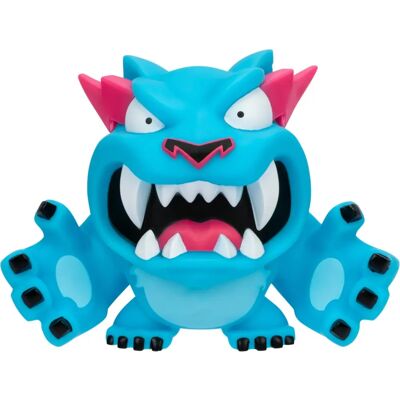 Figurine en vinyle Moose Toys MrBeast Lab - Panthère Classique Figurine en vinyle Moose Toys MrBeast Lab - Panthère Classique