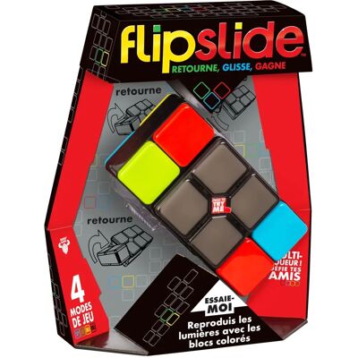 Moose Toys Flipslide Moose Toys Flipslide