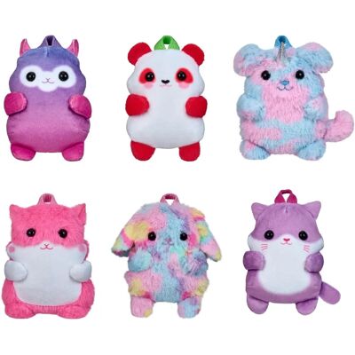 Lindy - Strömkabel - IEC 60320 C13 till BS 1363 (hane) - 5 m - formpressad - svart - Backpack Plush Pets Lindy - Strömkabel - IEC 60320 C13 till BS 1363 (hane) - 5 m - formpressad - svart - Backpack Plush Pets