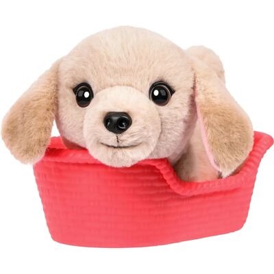 Moose Toys Little Live Pets My Really Real Puppy Mini's - Golden Retriever Buddy Moose Toys Little Live Pets My Really Real Puppy Mini's - Golden Retriever Buddy