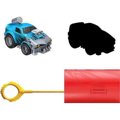 TM Toys - Boom City Racers - 2balení - 2 cars - Toy vehicle TM Toys - Boom City Racers - 2balení - 2 cars - Toy vehicle