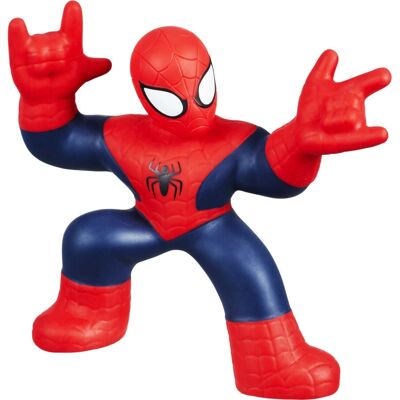 Figurine d'action Spiderman Moose Toys - Bleu/Rouge 20cm Figurine d'action Spiderman Moose Toys - Bleu/Rouge 20cm