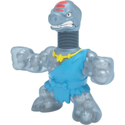 Heroes of Goo Jit Zu Braxor Le Brachiosaurus - Figurine d'Action - Publicité Heroes of Goo Jit Zu Braxor Le Brachiosaurus - Figurine d'Action - Publicité