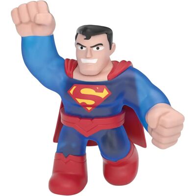 Moose Toys Bohaterowie Goo Jit Zu Superbohaterowie - Superman Moose Toys Bohaterowie Goo Jit Zu Superbohaterowie - Superman
