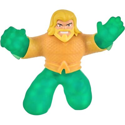 DC Super Heroes Aquaman - Dehnbarer Plüsch DC Super Heroes Aquaman - Dehnbarer Plüsch