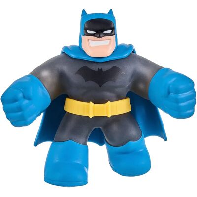 Figurine Batman Bleu DC de Goo Jit Zu - Figurine d'action - Publicité Figurine Batman Bleu DC de Goo Jit Zu - Figurine d'action - Publicité