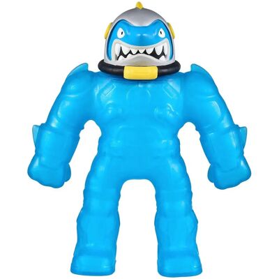 Tm Toys Goo Jit Zu Thrash - Figurine d'action - Pump Power - Publicité Tm Toys Goo Jit Zu Thrash - Figurine d'action - Pump Power - Publicité