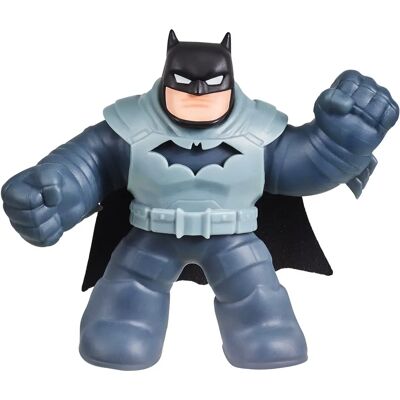 Goo Jit Zu Heavy Armor Batman - Actiefiguur DC Serie 3 Goo Jit Zu Heavy Armor Batman - Actiefiguur DC Serie 3