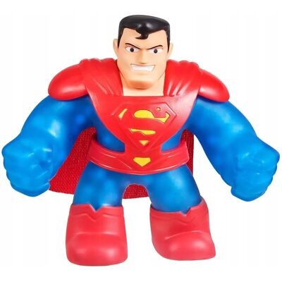 Goo Jit Zu Helden DC Superman - Actionfigur Goo Jit Zu Helden DC Superman - Actionfigur
