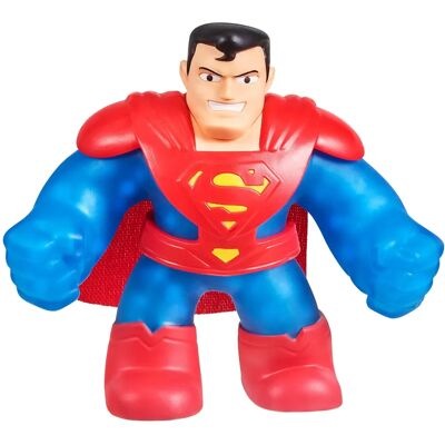 Goo Jit Zu Helden DC Superman - Actionfigur Goo Jit Zu Helden DC Superman - Actionfigur