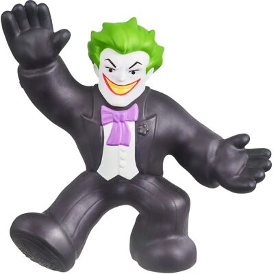 DC Superheroes Joker en Smoking Noir - Jouet pour enfants DC Superheroes Joker en Smoking Noir - Jouet pour enfants