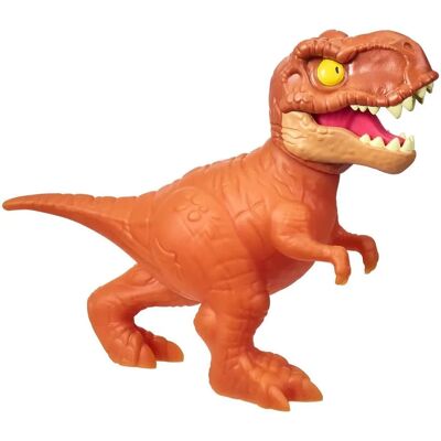 Moose Toys Heroes Of Goo Jit Zu Jurassic World T-Rex Moose Toys Heroes Of Goo Jit Zu Jurassic World T-Rex
