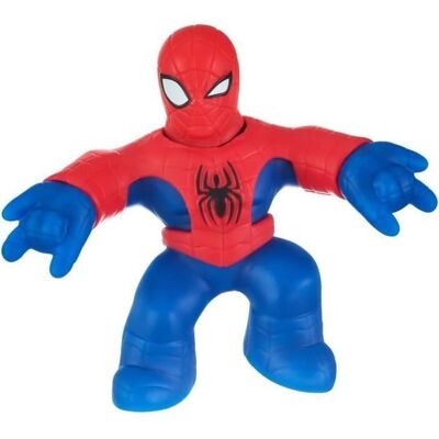 Figurines d'action Moose Toys Spiderman S3 - Goo Jit Zu 11 cm Figurines d'action Moose Toys Spiderman S3 - Goo Jit Zu 11 cm