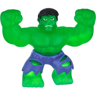 Moose Toys Hulk S3 - Action Figur - 11 cm Moose Toys Hulk S3 - Action Figur - 11 cm