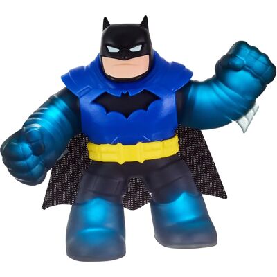 Figurine Action Moose Toys - Superhéros Bleu 11cm Figurine Action Moose Toys - Superhéros Bleu 11cm