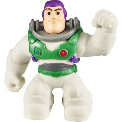 Heroes of Goo Jit Zu Lightyear Pack de Héros Alpha Buzz - Figurine d'Action - Publicité Heroes of Goo Jit Zu Lightyear Pack de Héros Alpha Buzz - Figurine d'Action - Publicité
