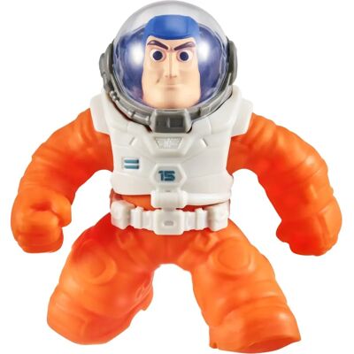 Figurine Character Options GOO JIT ZU Lightyear Buzz XL 15cm - Publicité Figurine Character Options GOO JIT ZU Lightyear Buzz XL 15cm - Publicité