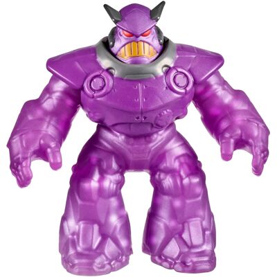 Heroes of Goo Jit Zu Lightyear Hero Pack Zurg Toy Heroes of Goo Jit Zu Lightyear Hero Pack Zurg Toy