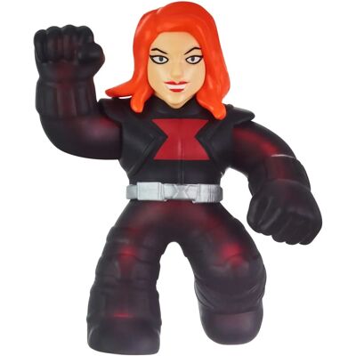 Marvel Black Widow Dehnbarer Spielzeug - Superhelden Figur Marvel Black Widow Dehnbarer Spielzeug - Superhelden Figur